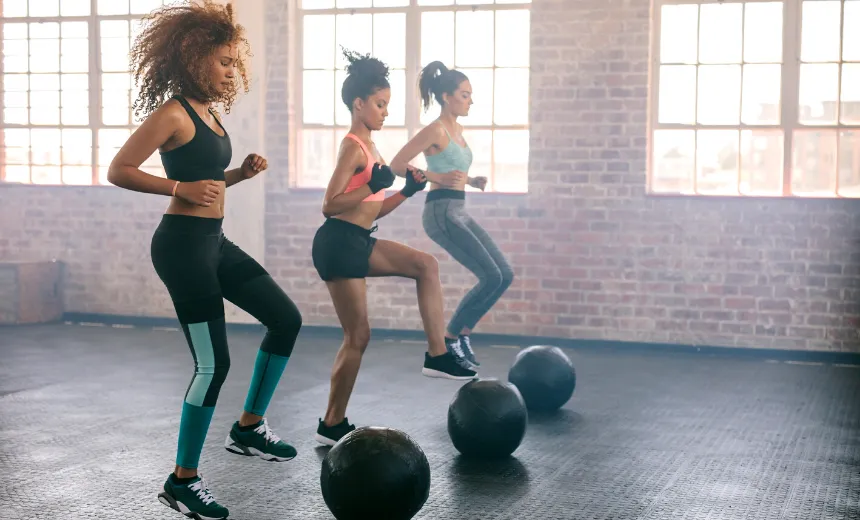 4 Tips For Sustainable Training