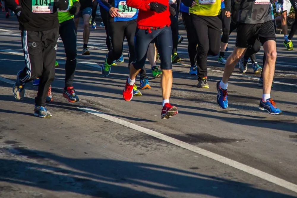 The Best Way to Reduce Running Injuries (Hint: It’s NOT with A Foam Roller)