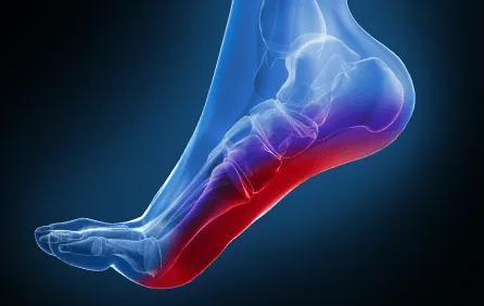 Physical Therapy for Plantar Fasciitis