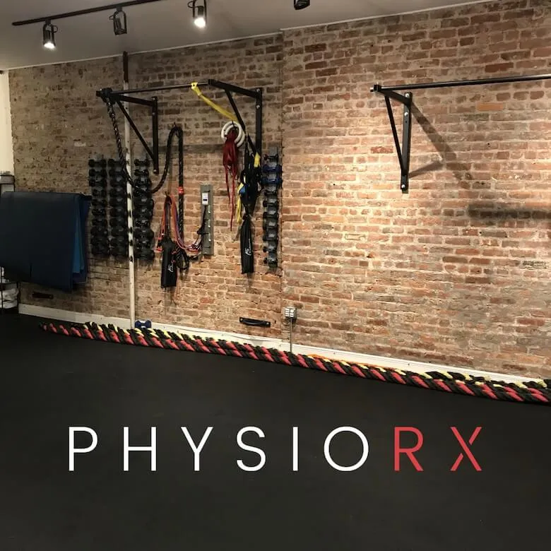 There’s a New Physical Therapist in Chelsea
