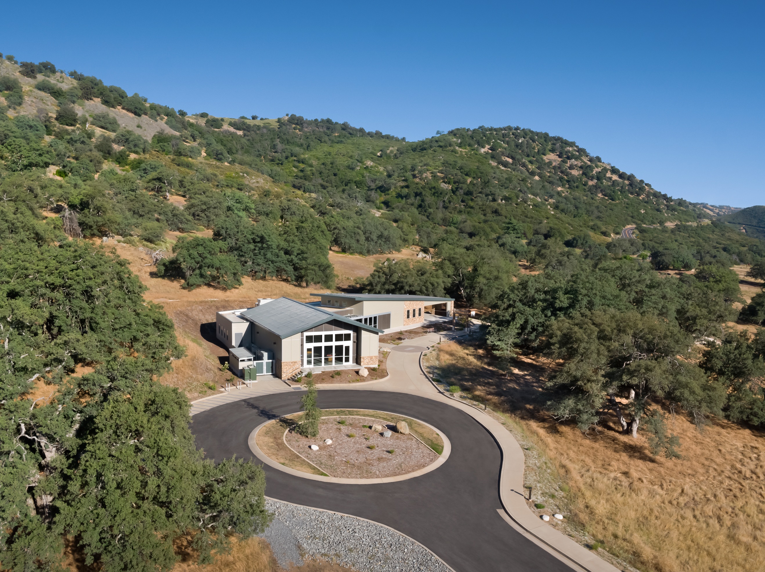 Santa Ysabel Nature Center