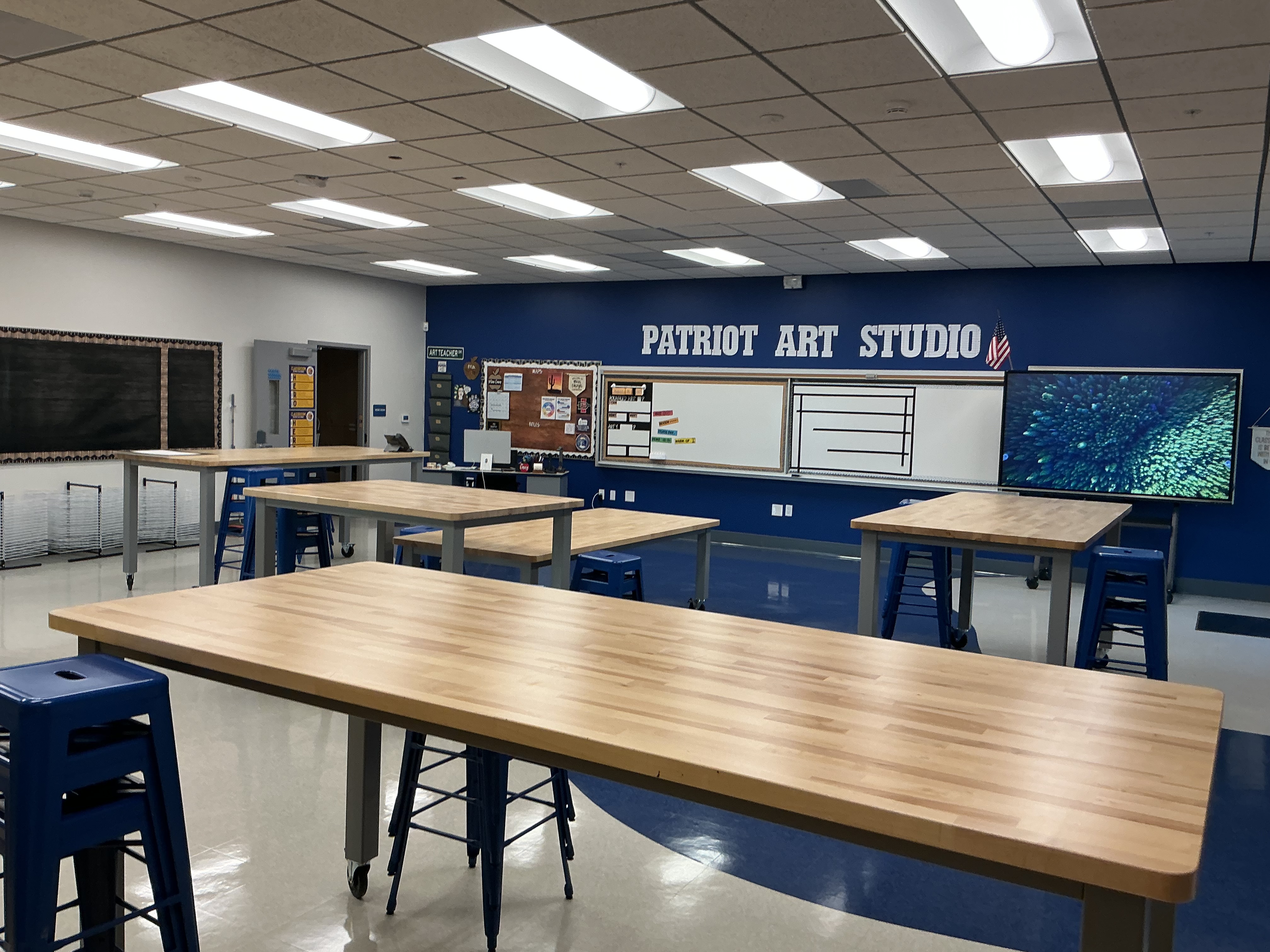 BESD Padilla-PACE Middle School