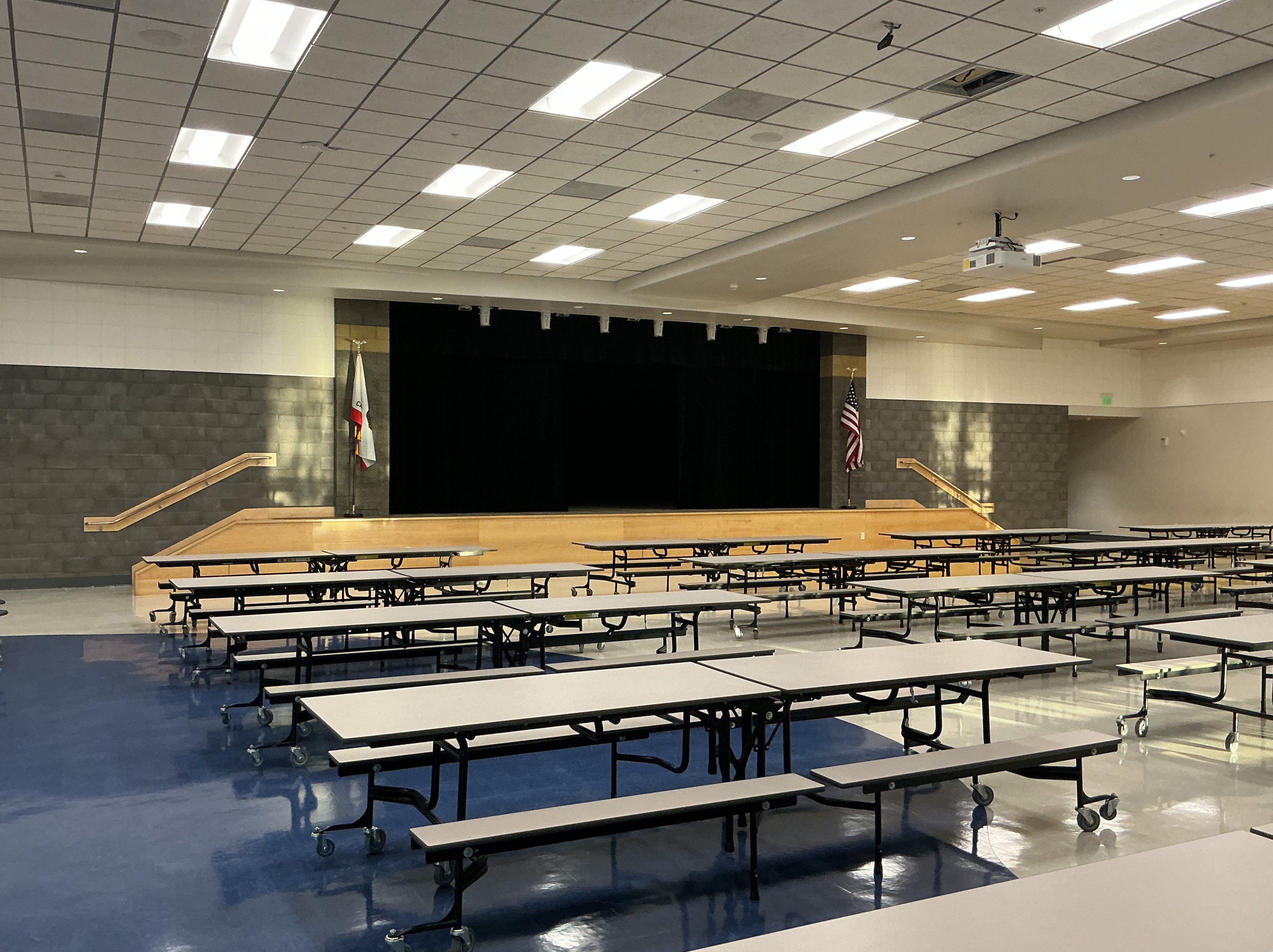 BESD Padilla-PACE Middle School