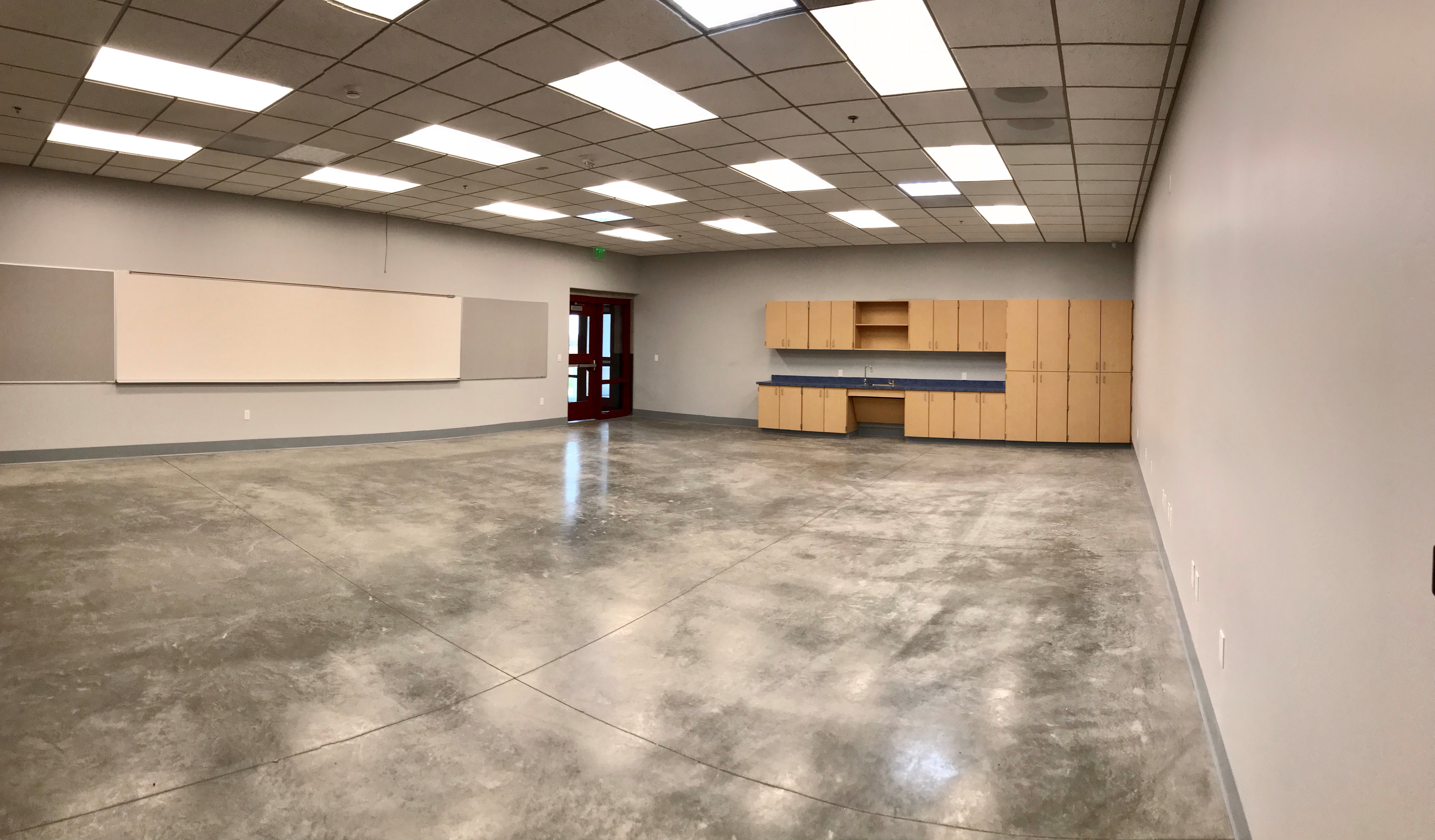 Meadows Elementary Gymnasium