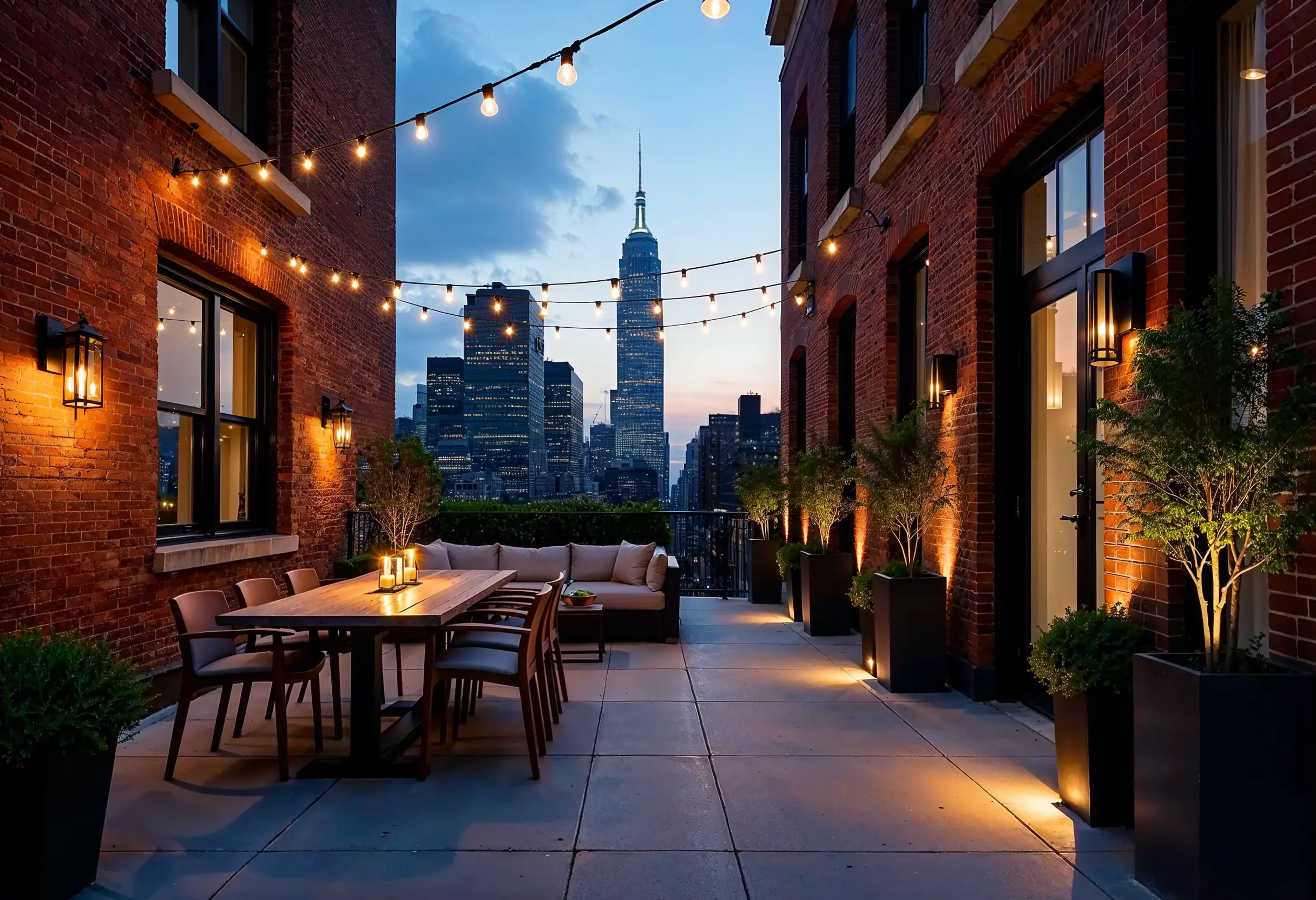 Cozy Outdoor Lighting Ideas to Transform Your Home’s Ambiance