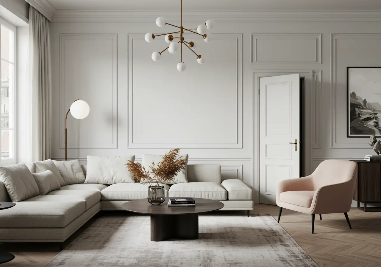 Hidden Doors & Secret Rooms: Manhattan Luxury Trends