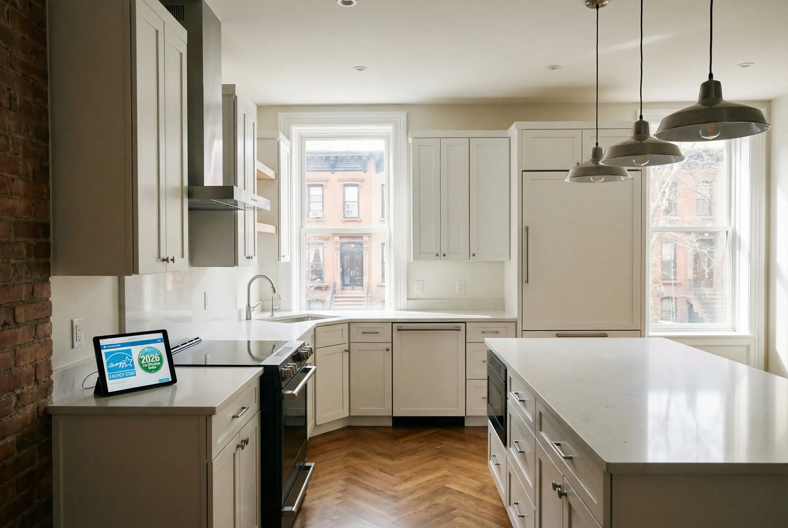 Energy Star 2026: New Appliance Standards for Manhattan Homeowners
