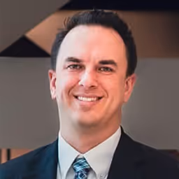 Eric Gronli headhsot