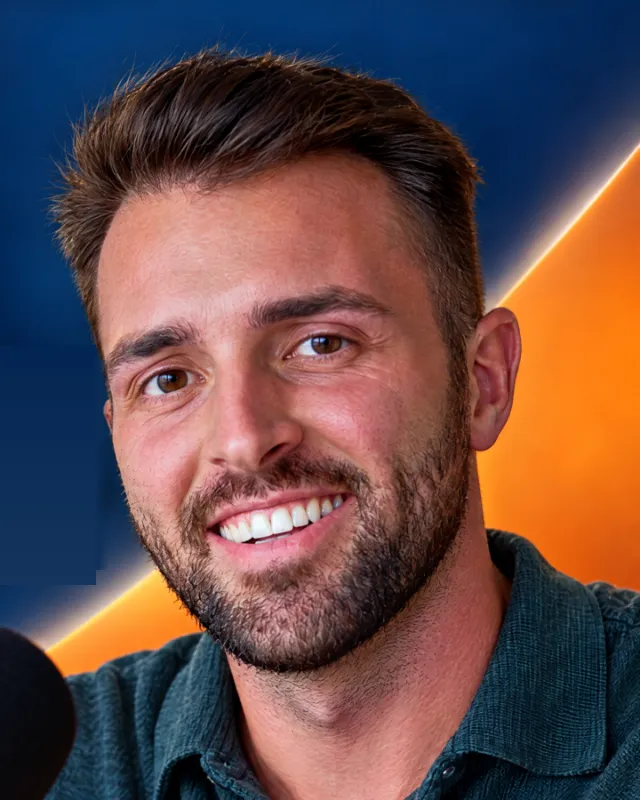 Kevin Grosskopf
