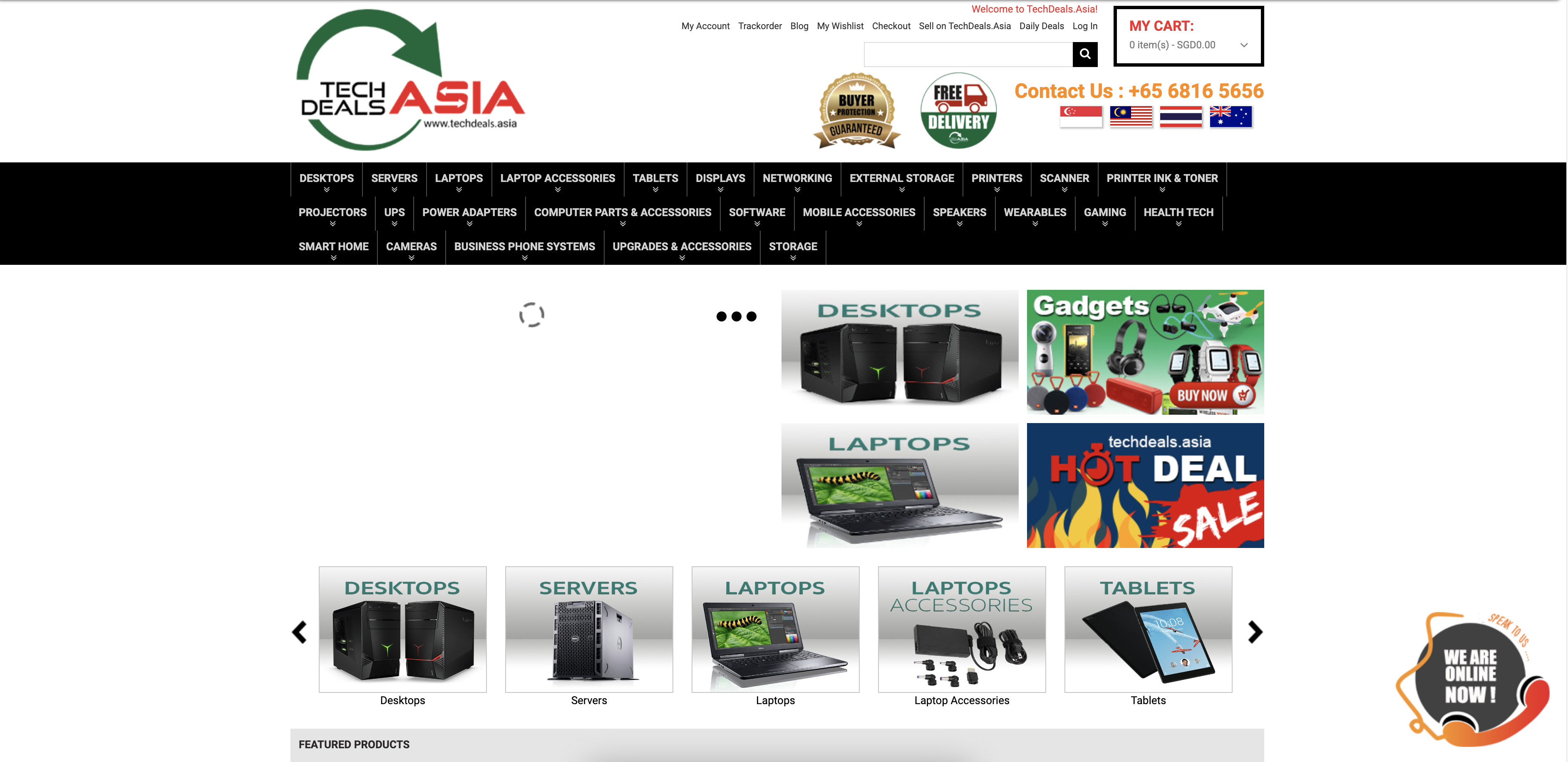 Mindmap over de winkel van Drogisterij Zuyderwijk