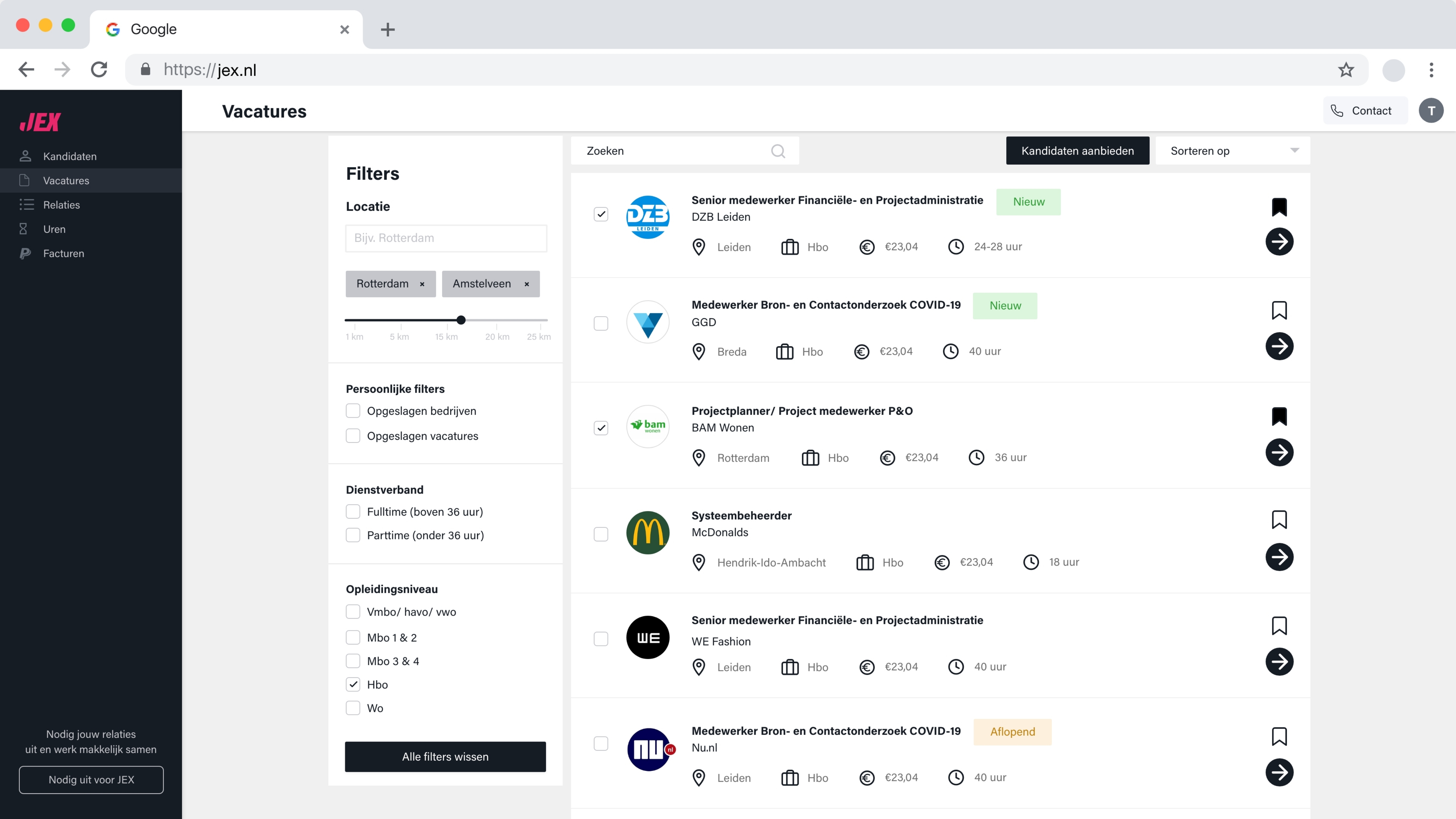 Afbeelding van webshop van Drogisterij Zuyderwijk