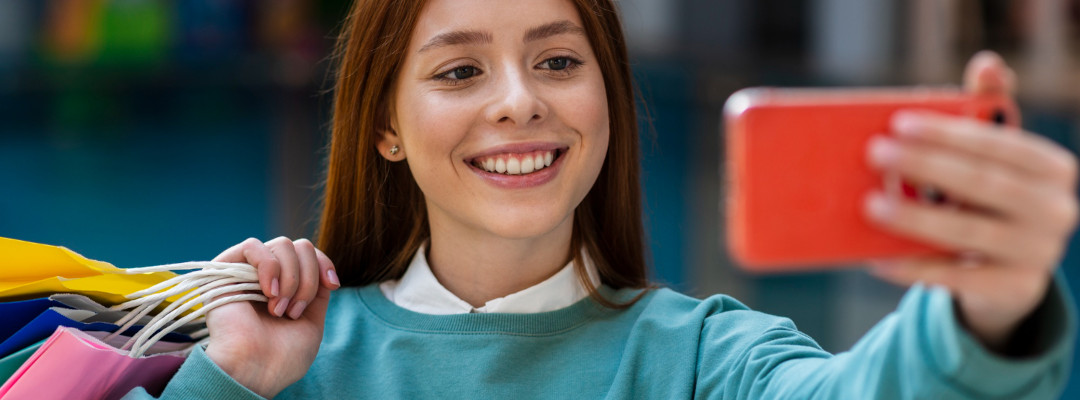 Live shopping: cómo aplicarlo en tu ecommerce