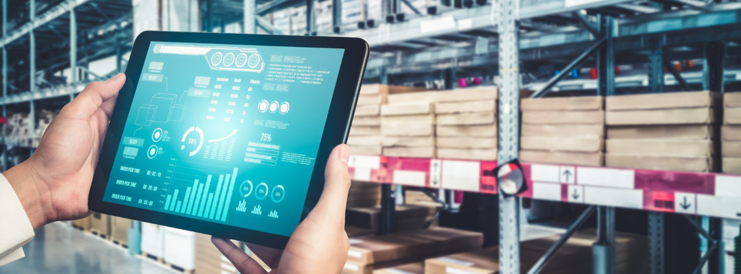 gestionar los inventarios de tu ecommerce con ai