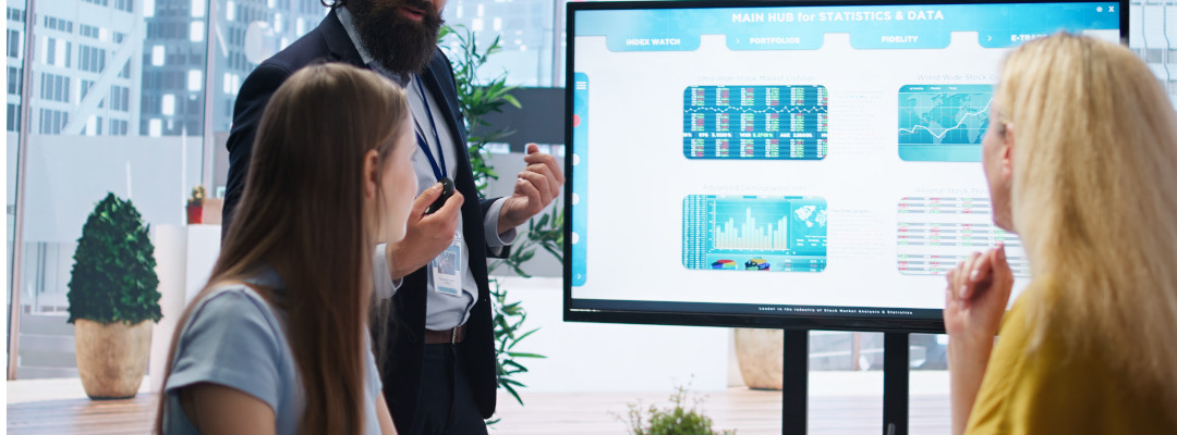 Optimiza la gestión en centros de formación con ia