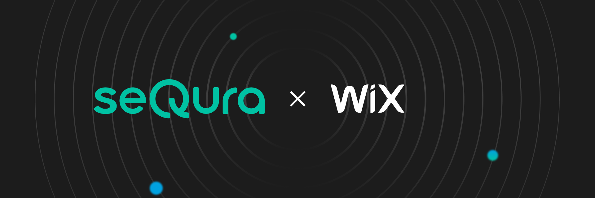 Cómo configurar seQura en Wix