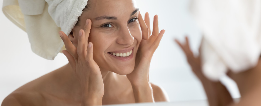 Rutina facial recomendada por dermatólogos