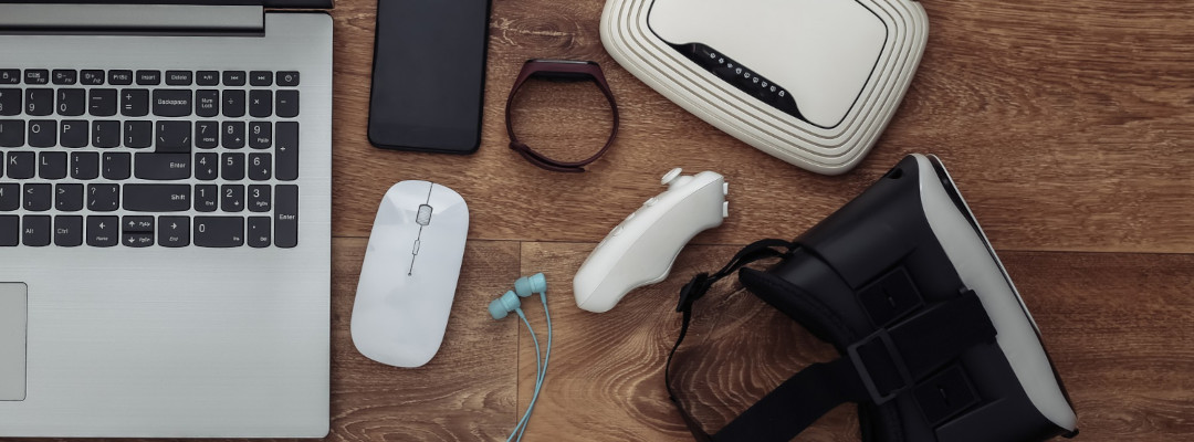 Gadgets más vendidos BlacK Friday