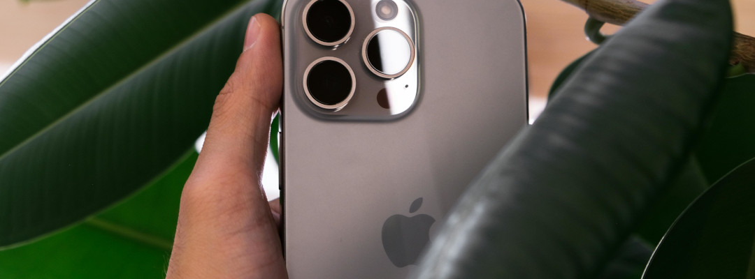 Cómo financiar tu iPhone 16