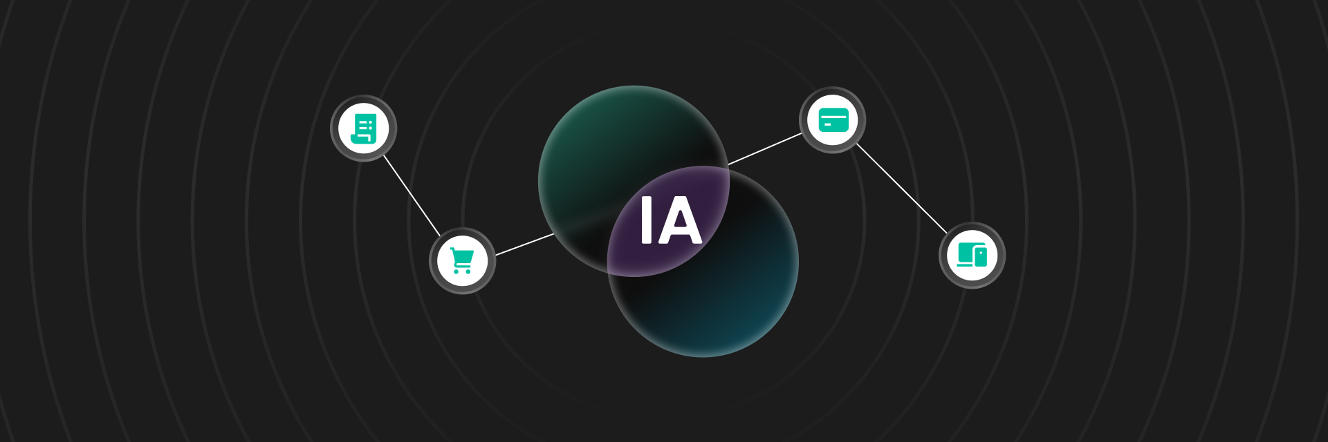 IA personalización métodos de pago