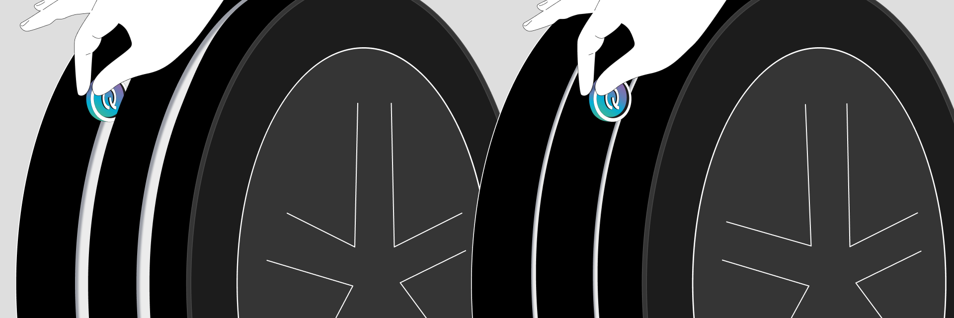 Cada cuánto cambiar neumáticos