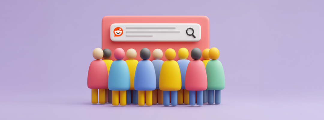 Cómo usar Reddit para SEO