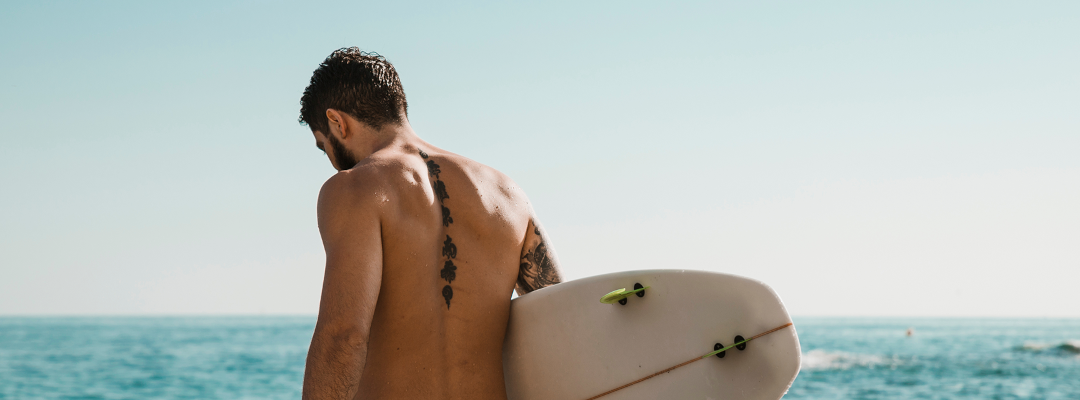 Mejores destinos cálidos para huir del frío este invierno