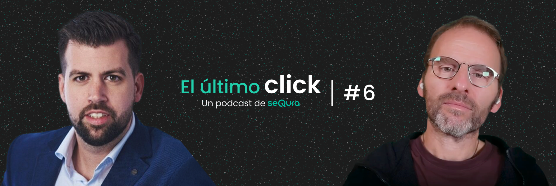Pedro Albaladejo, fundador de Webimpacto, comparte estrategias de rentabilidad y optimización de conversión en e-commerce en el podcast El Último Click