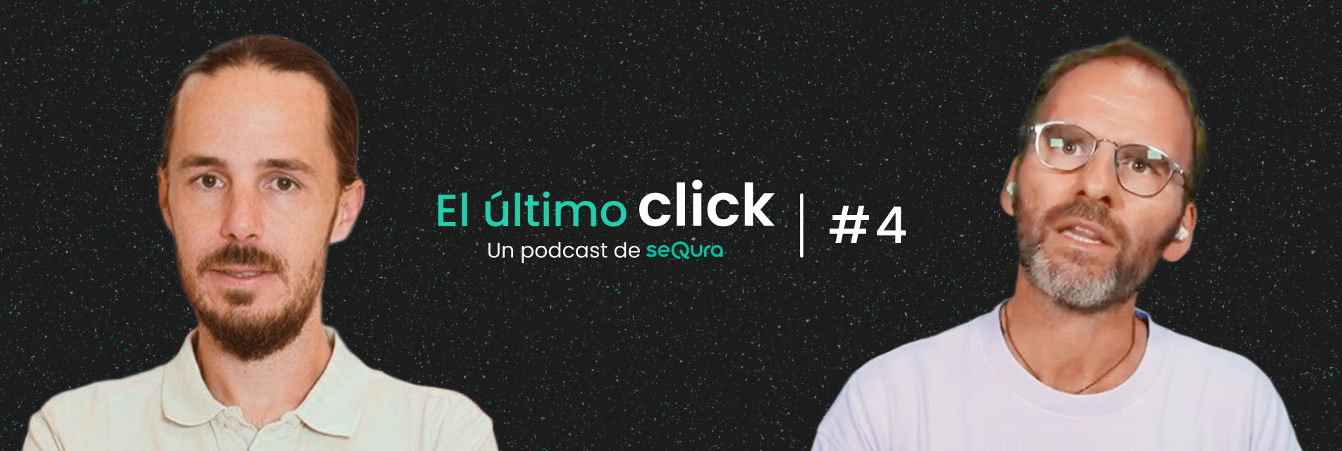 Víctor Juárez, CEO y fundador de Craftelier, explica estrategias de conversión global y recurrencia en eCommerce en el podcast El Último Click