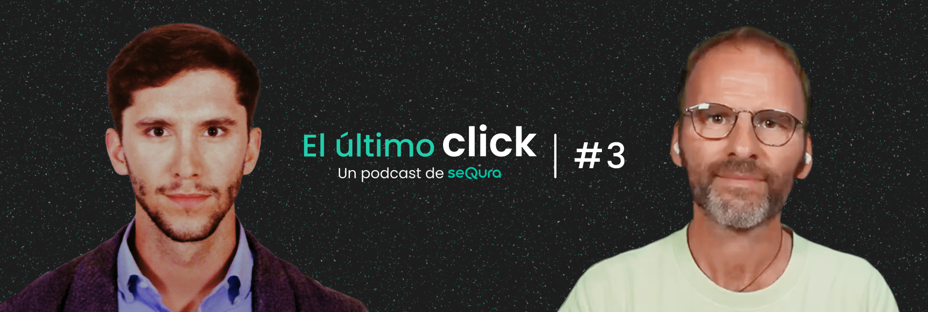 Andrés Gimeno de Hyperice comparte estrategias para optimizar el checkout en eCommerce global en el podcast El Último Click