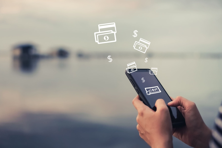 opciones de pago están alineadas con cómo compran hoy mis clientes