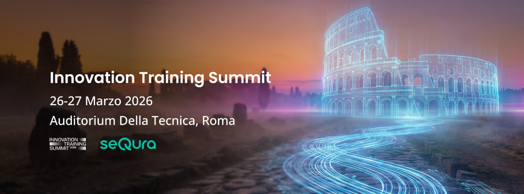 seQura en el Innovation Training Summit 2026