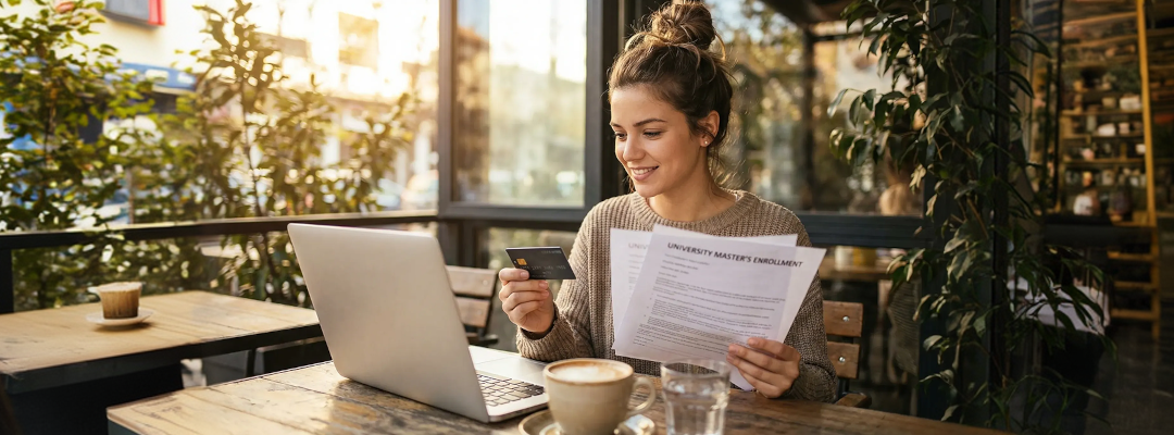 Cómo financiar un máster