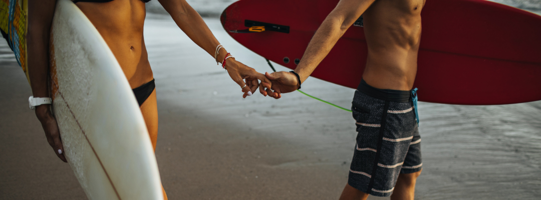 Comprar tabla de surf: Guía completa para elegir la tuya