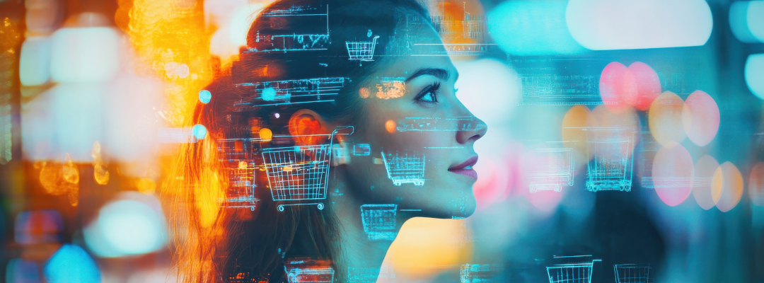 ¿Cómo influye la IA en el proceso de compra?