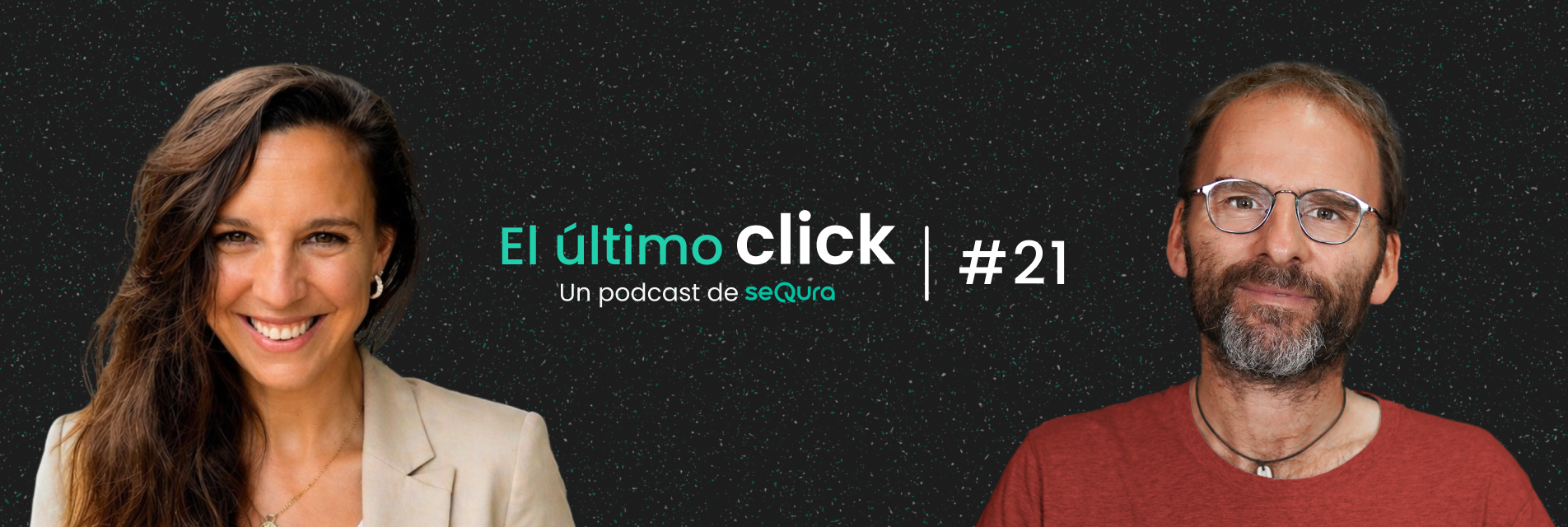 Eva Navarro, Marketing Manager de Logitech Iberia, comparte su estrategia de marca y omnicanalidad en el podcast El Último Click de seQura