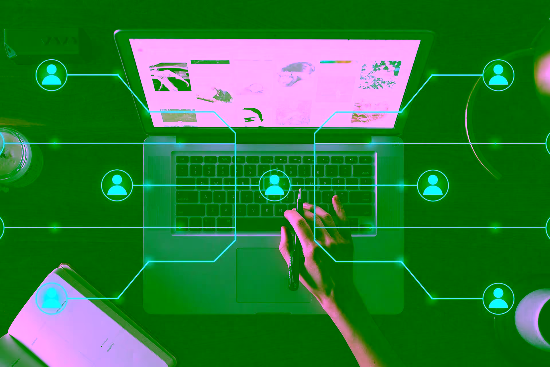 Retail Media Network para monetizar tráfico ecommerce