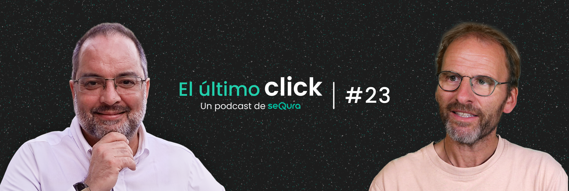 Carlos Aragonés, DTC Online Manager Iberia de Groupsep, comparte cómo preparar el e-commerce para agentes de IA sin perder diferenciación de marca en el podcast El Último Click de seQura