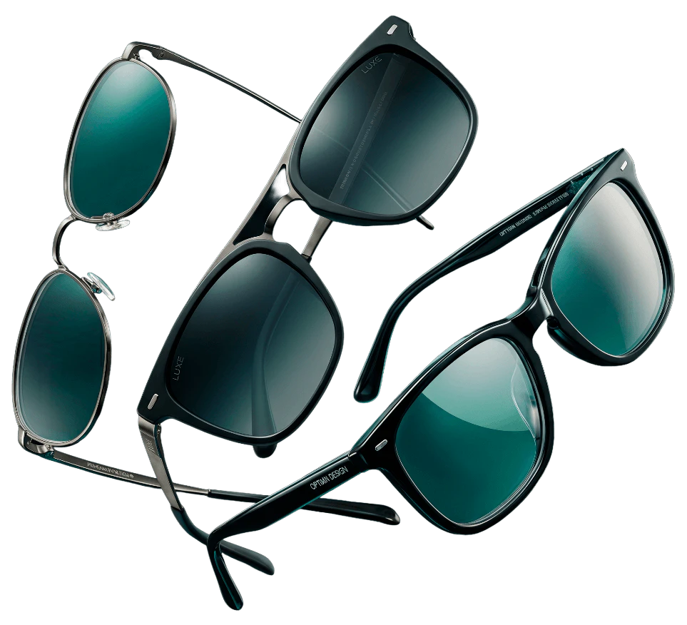 seQura Eyewear gafas