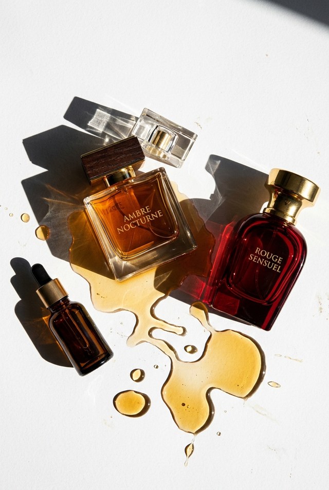 Perfumes
