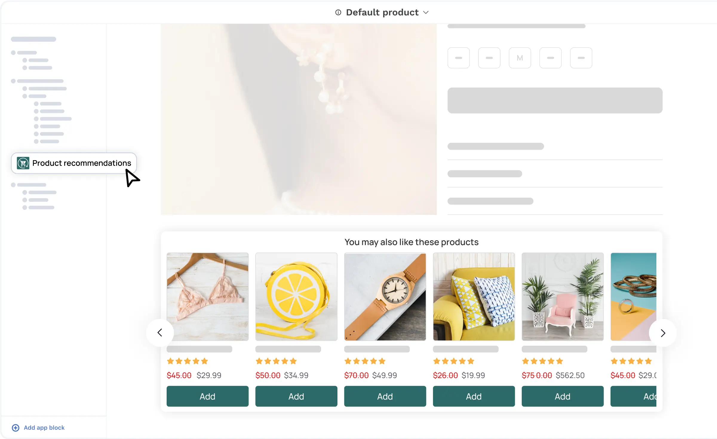 upsell-under-unfultilled-items