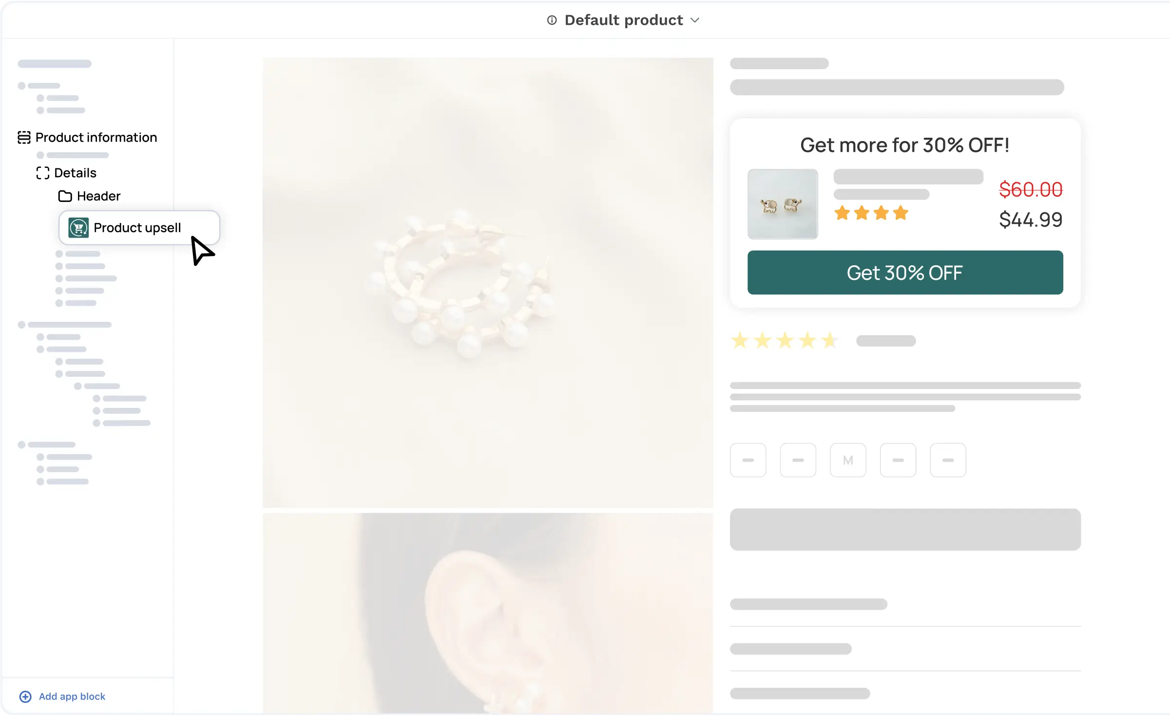 upsell-under-total