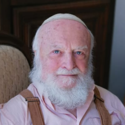 Abraham Kron