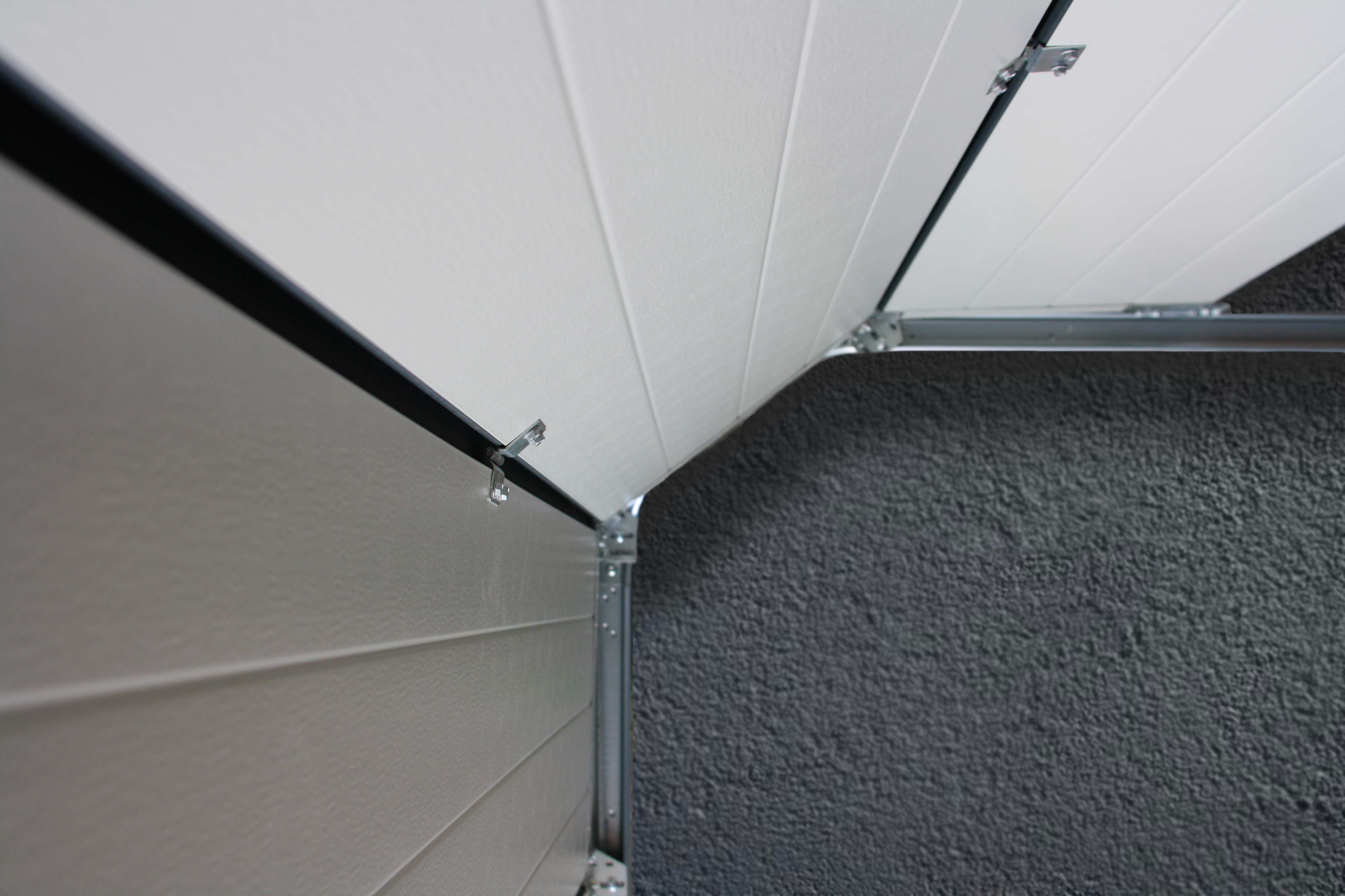 bloqué mise-en-service télécommande