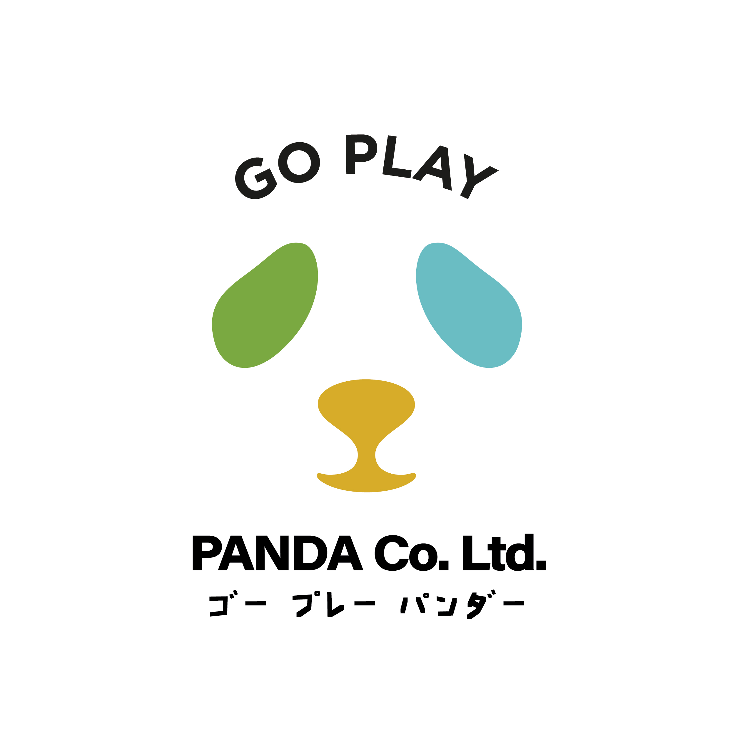 Go Play Panda