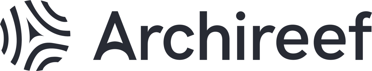 Archireef logo