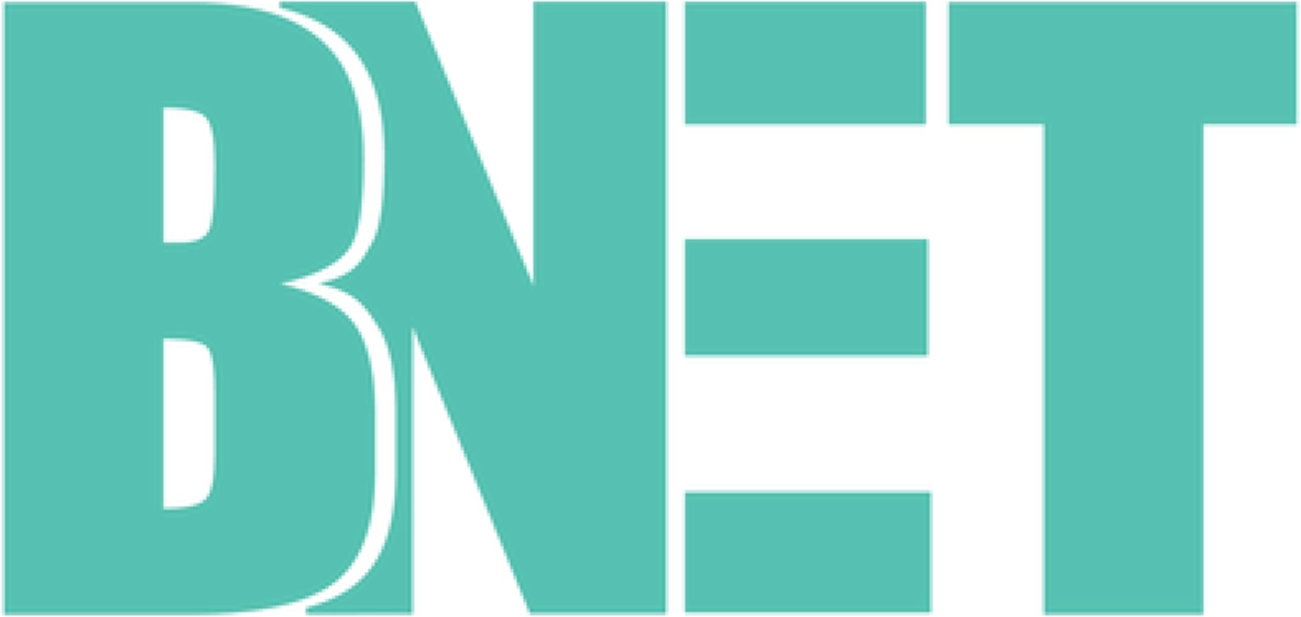 BNET-TECH logo