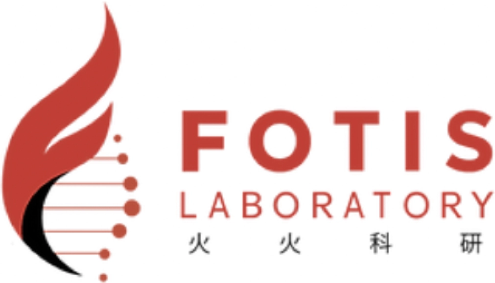 FOTIS Laboratory logo