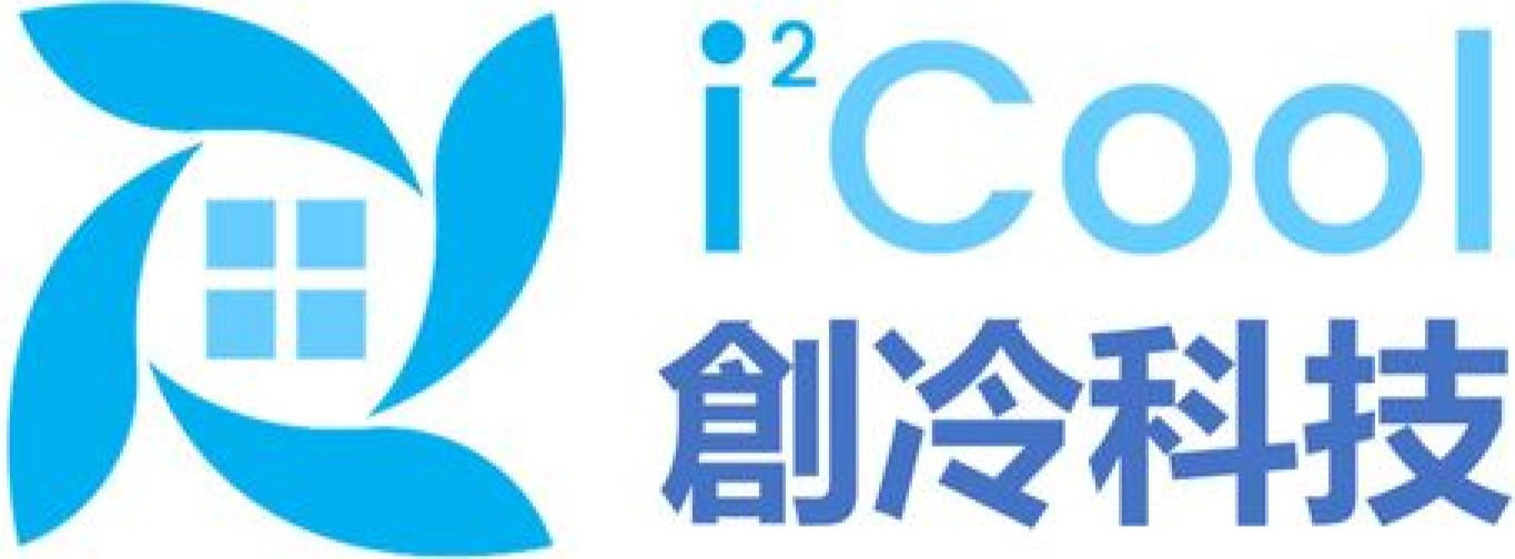 i2Cool logo