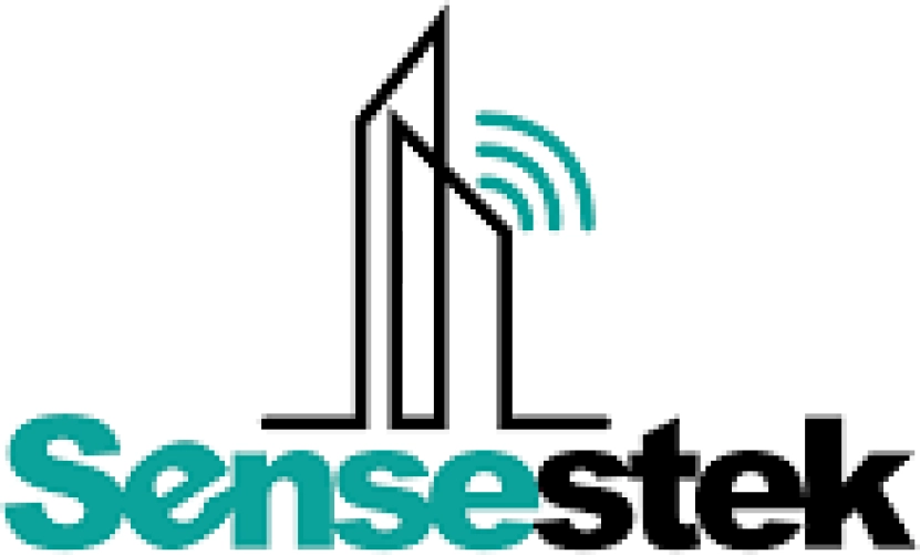 Sensestek logo