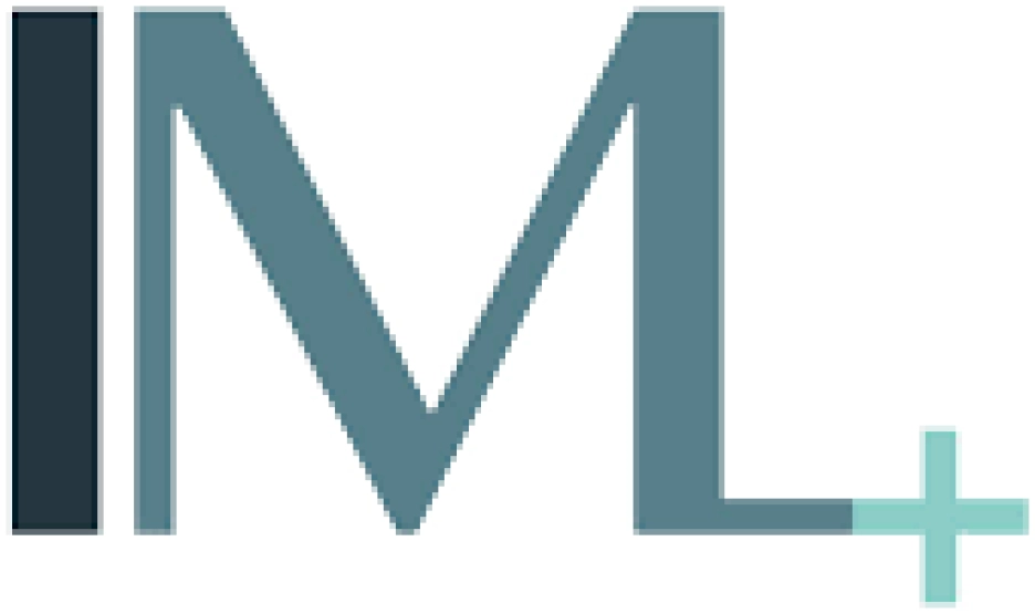 IML+ (Immune Materials) logo
